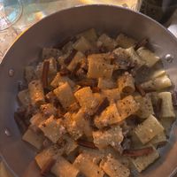   at Buddy VEGGY in Rome