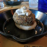  at Buddy VEGGY in Rome