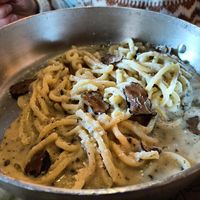  at Buddy VEGGY in Rome