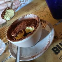  at Buddy VEGGY in Rome