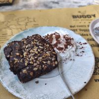  at Buddy VEGGY in Rome