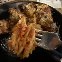 Layers of Lasagna   at Buddy VEGGY in Rome