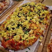  at Buddy VEGGY in Rome