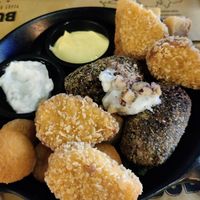  at Buddy VEGGY in Rome