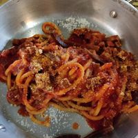  at Buddy VEGGY in Rome