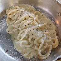  at Buddy VEGGY in Rome