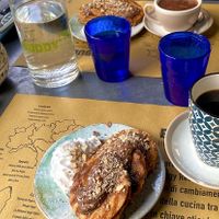   at Buddy VEGGY in Rome