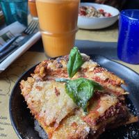   at Buddy VEGGY in Rome