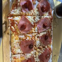   at Buddy VEGGY in Rome