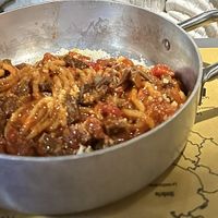   at Buddy VEGGY in Rome