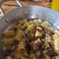  at Buddy VEGGY in Rome