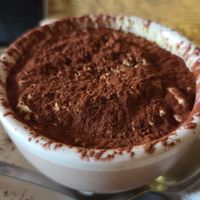  at Buddy VEGGY in Rome