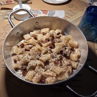  at Buddy VEGGY in Rome