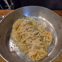  at Buddy VEGGY in Rome