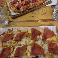  at Buddy VEGGY in Rome