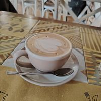  at Buddy VEGGY in Rome