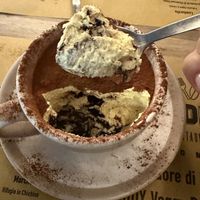   at Buddy VEGGY in Rome