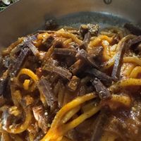   at Buddy VEGGY in Rome