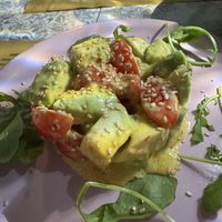   at Buddy VEGGY in Rome