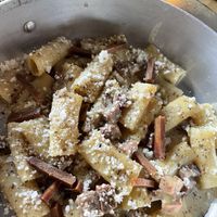   at Buddy VEGGY in Rome