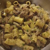  at Buddy VEGGY in Rome