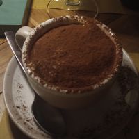  at Buddy VEGGY in Rome