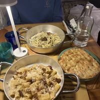   at Buddy VEGGY in Rome