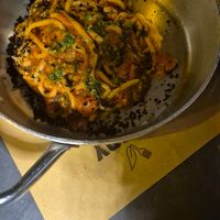  at Buddy VEGGY in Rome