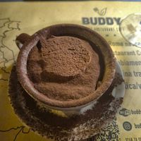  at Buddy VEGGY in Rome