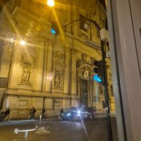  at Buddy VEGGY in Rome