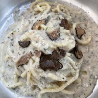   at Buddy VEGGY in Rome