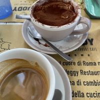   at Buddy VEGGY in Rome