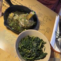   at Buddy VEGGY in Rome