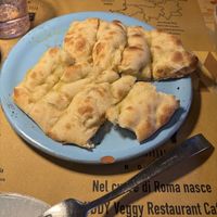   at Buddy VEGGY in Rome