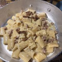   at Buddy VEGGY in Rome