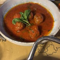   at Buddy VEGGY in Rome