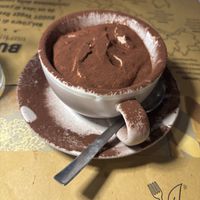   at Buddy VEGGY in Rome