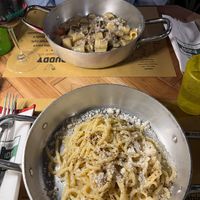  at Buddy VEGGY in Rome