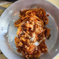   at Buddy VEGGY in Rome