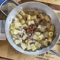   at Buddy VEGGY in Rome