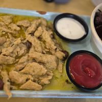  at Buddy VEGGY in Rome