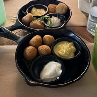   at Buddy VEGGY in Rome