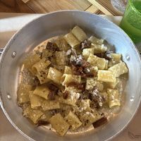   at Buddy VEGGY in Rome