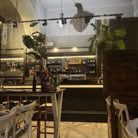   at Buddy VEGGY in Rome