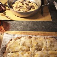  at Buddy VEGGY in Rome