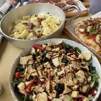   at Buddy VEGGY in Rome