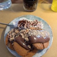  at Buddy VEGGY in Rome