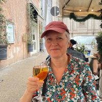   at Buddy VEGGY in Rome