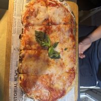   at Buddy VEGGY in Rome