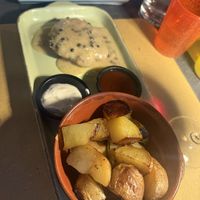   at Buddy VEGGY in Rome